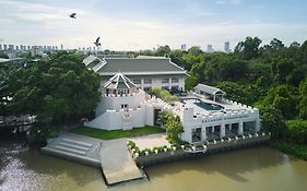 กาลนาน ริเวอร์ไซด์ รีสอร์ต